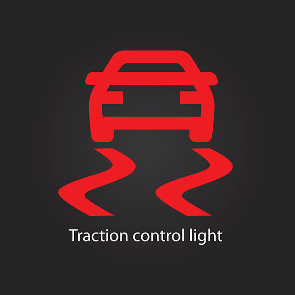 Why Did My Car’s Traction Control Light Come On? | Admiral Tire And Auto of Edgewater